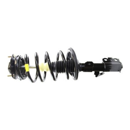 Monroe RoadMatic Strut and Coil Spring Assembly,  182236